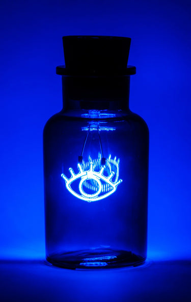 Message in a bottle