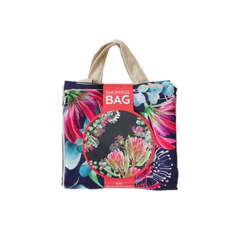 Reusable Shopping Bags - Blush Beauty