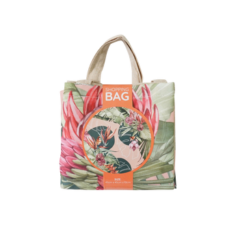 Reusable Shopping Bags - Aurora