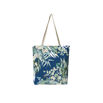 Reusable Shopping Bags - Native Eucalypt