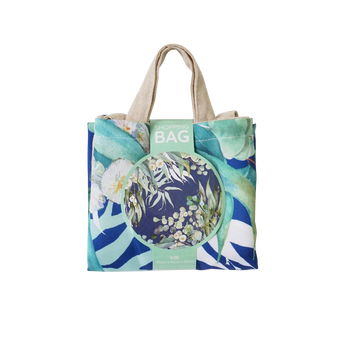 Reusable Shopping Bags - Native Eucalypt