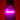 Dream Neon Light in Glass Bottle
