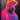 LED Neon Framed Wall Art – Gorilla