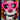 LED Neon Framed Wall Art – Pop Art