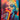 LED Neon Framed Wall Art – Marilyn