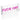 Pink F**k Off Neon LED Sign