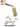 Topple Tower game contents