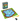 Mini Fishing game contents