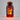 FUCK OFF LED Small Message In A Bottle — lit full product