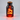 STAY WEIRD LED Small Message In A Bottle — lit full product