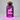 OOH LA LA LED Small Message In A Bottle — lit full product